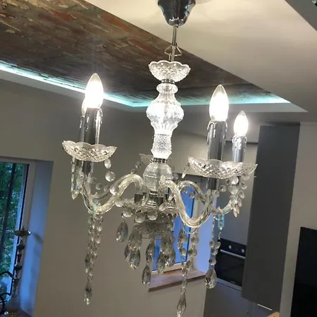 Old Town Deluxe Клайпеда