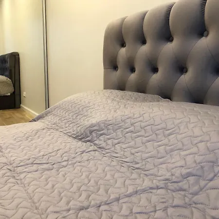 Old Town Deluxe Apartment