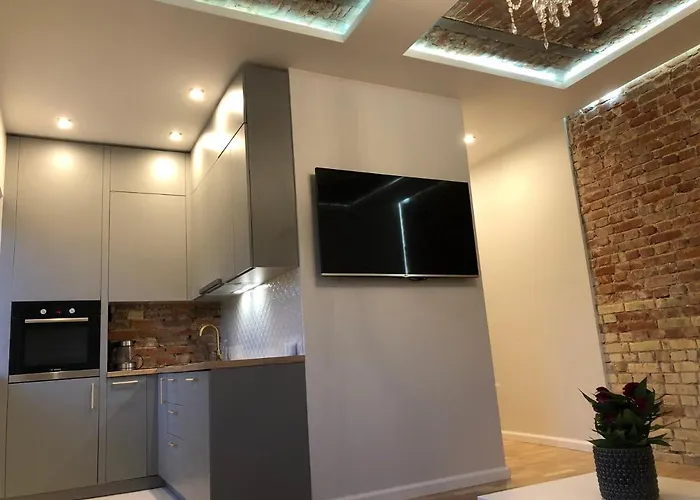 Old Town Deluxe Klaipėda