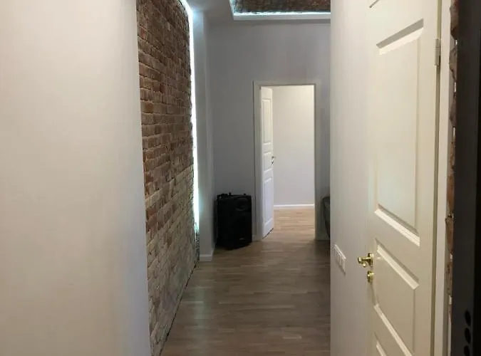 Apartamento Old Town Deluxe *