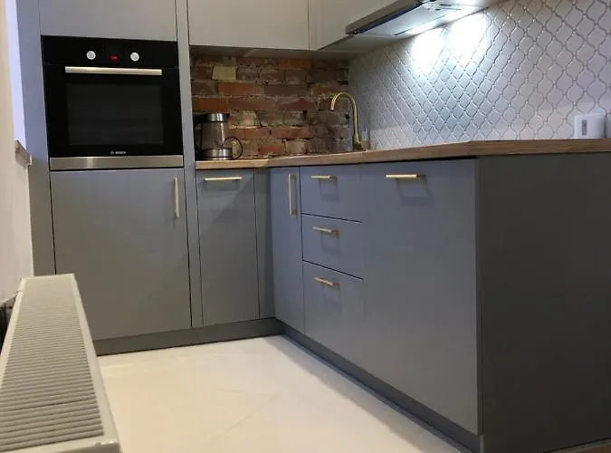 Apartamento Old Town Deluxe Klaipėda