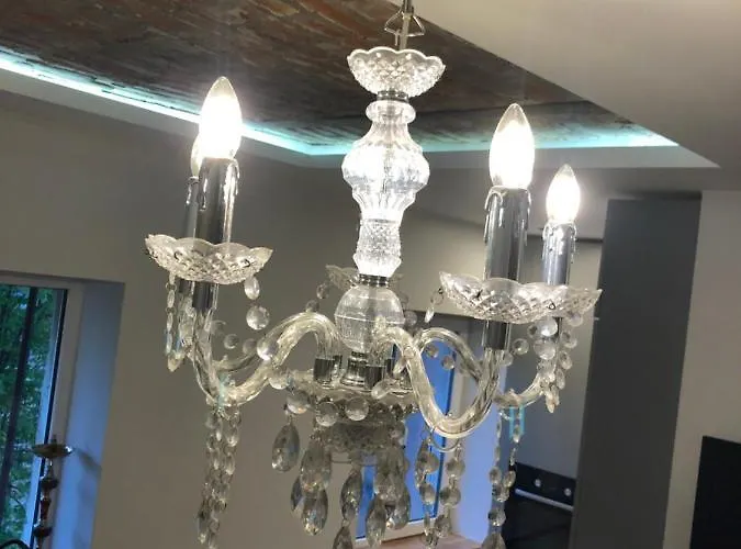 Old Town Deluxe Klaipėda